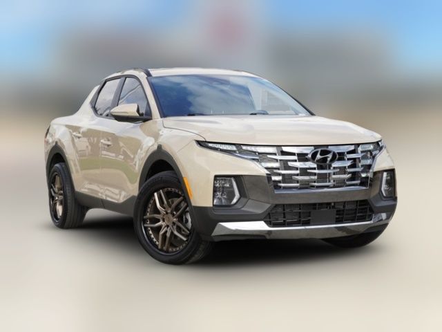 2023 Hyundai Santa Cruz Limited