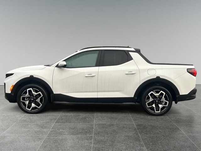 2023 Hyundai Santa Cruz Limited