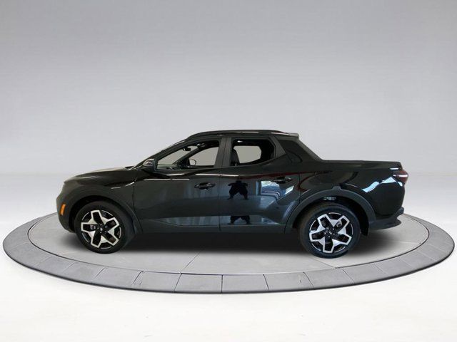 2023 Hyundai Santa Cruz Limited