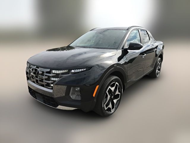 2023 Hyundai Santa Cruz Limited