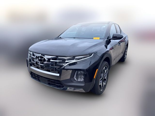 2023 Hyundai Santa Cruz Limited