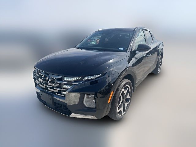 2023 Hyundai Santa Cruz Limited