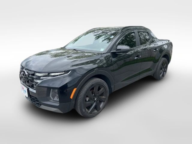 2023 Hyundai Santa Cruz Limited