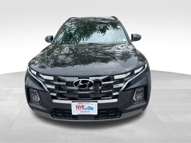 2023 Hyundai Santa Cruz Limited