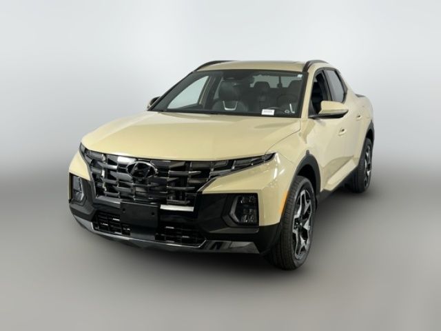 2023 Hyundai Santa Cruz Limited