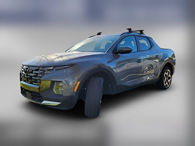 2023 Hyundai Santa Cruz Limited