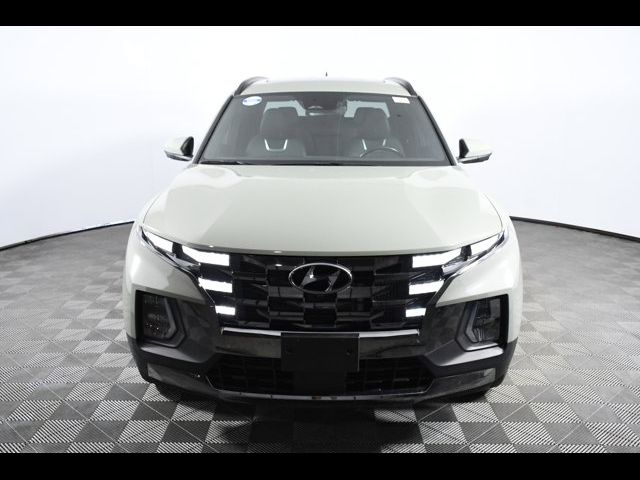 2023 Hyundai Santa Cruz Limited