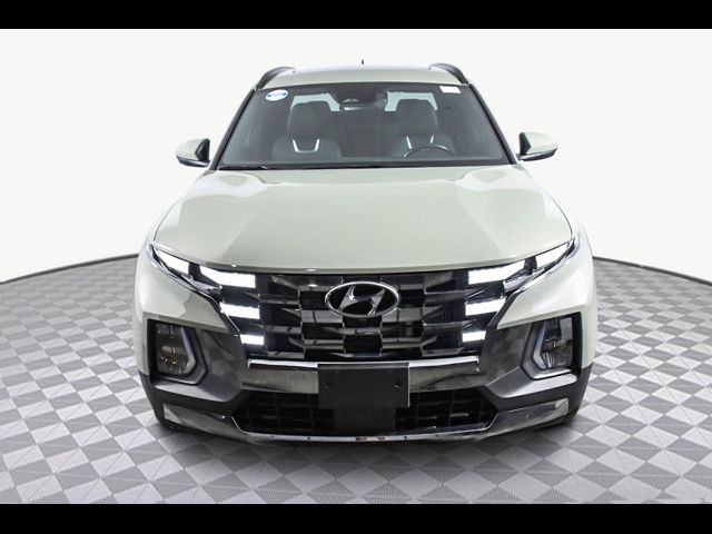 2023 Hyundai Santa Cruz Limited