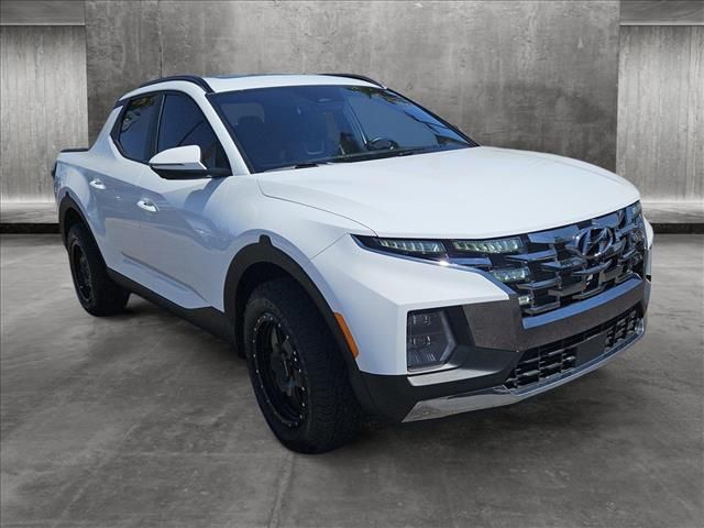 2023 Hyundai Santa Cruz Limited