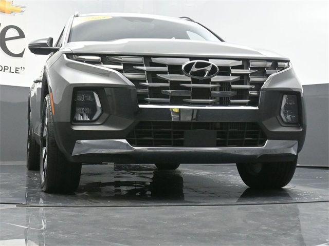 2023 Hyundai Santa Cruz Limited