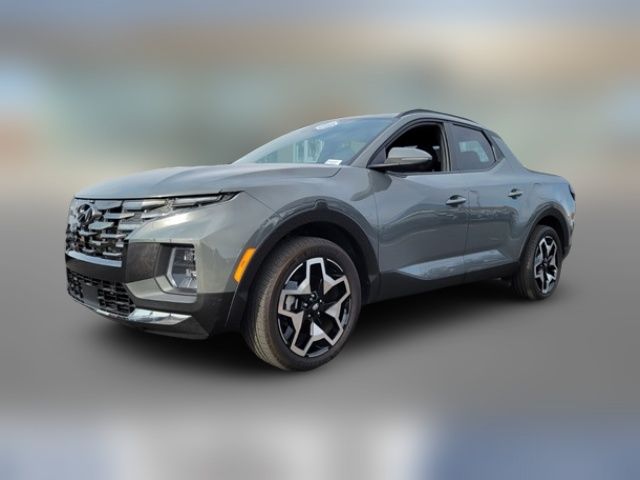 2023 Hyundai Santa Cruz Limited