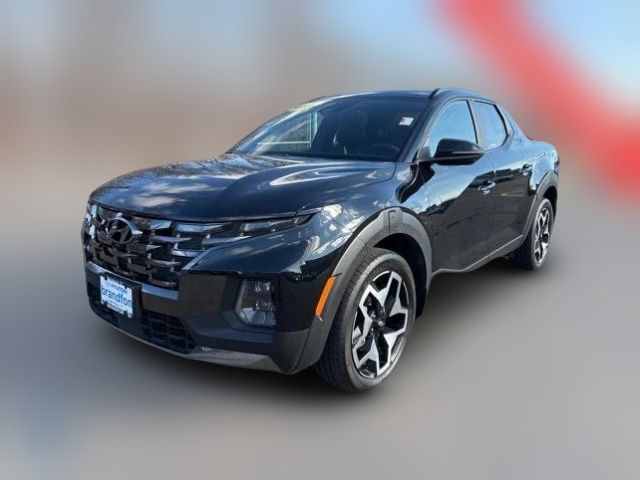 2023 Hyundai Santa Cruz Limited