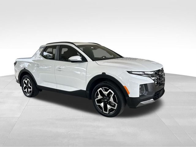 2023 Hyundai Santa Cruz Limited