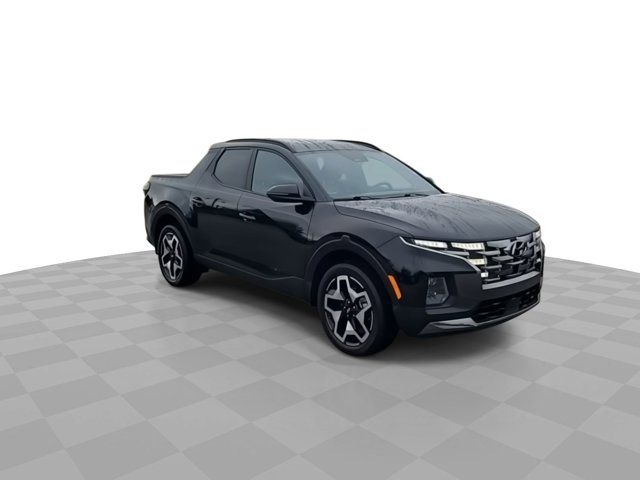 2023 Hyundai Santa Cruz Limited