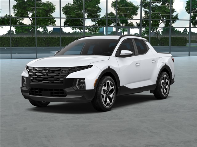 New 2023 Hyundai Santa Cruz with Bluetooth for Sale in Houston TX