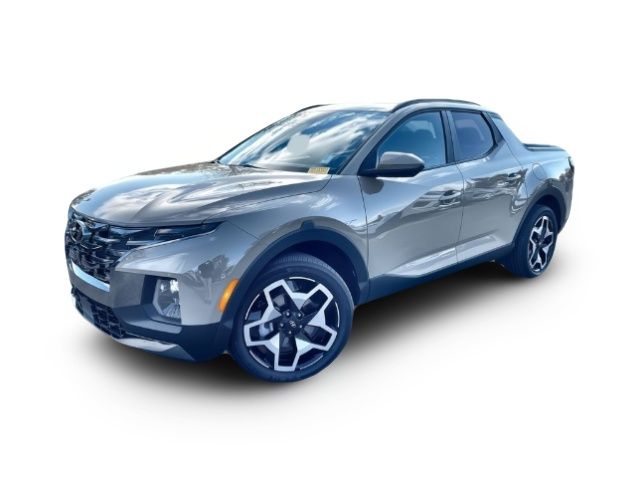 2023 Hyundai Santa Cruz Limited