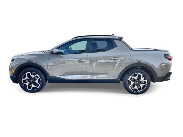 2023 Hyundai Santa Cruz Limited