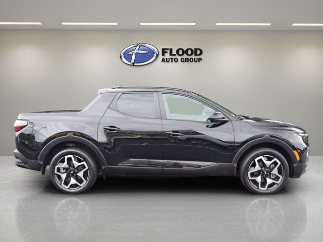 2023 Hyundai Santa Cruz Limited