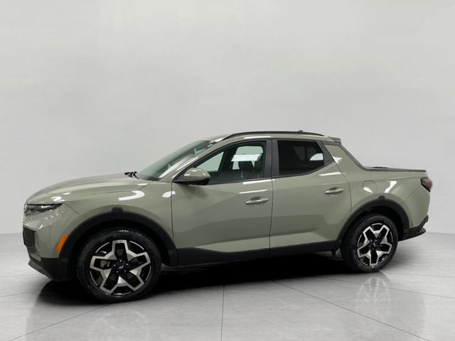2023 Hyundai Santa Cruz Limited