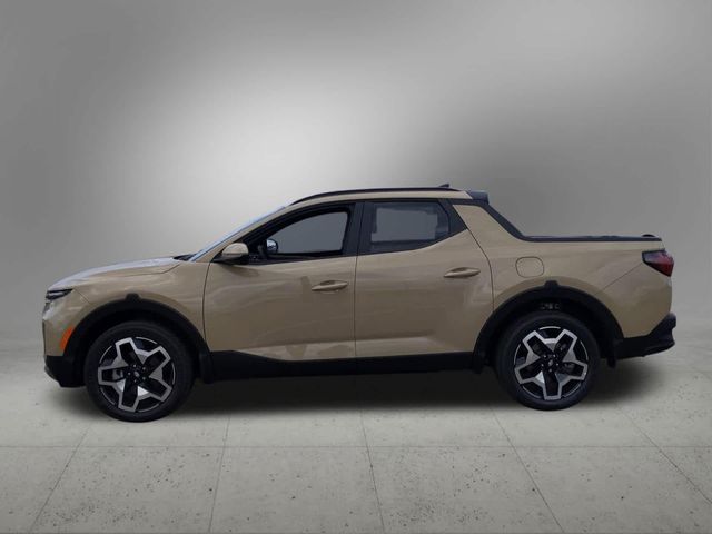 2023 Hyundai Santa Cruz Limited