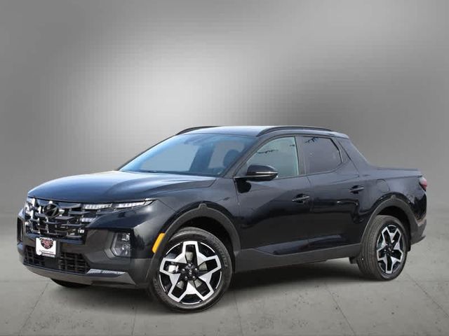 2023 Hyundai Santa Cruz Limited