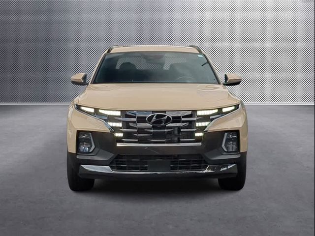 2023 Hyundai Santa Cruz Limited