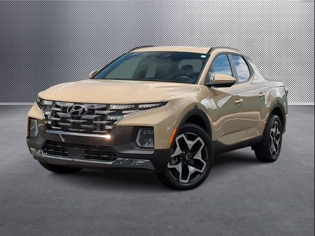 2023 Hyundai Santa Cruz Limited