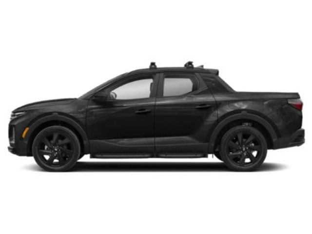 2023 Hyundai Santa Cruz NIGHT