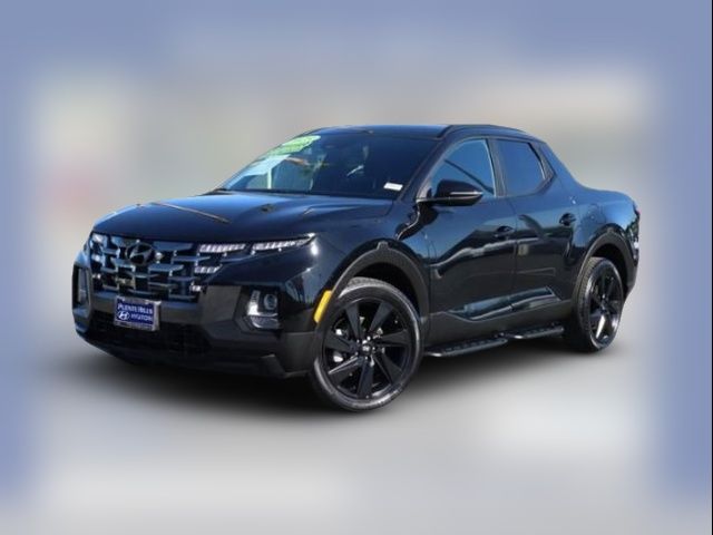 2023 Hyundai Santa Cruz NIGHT