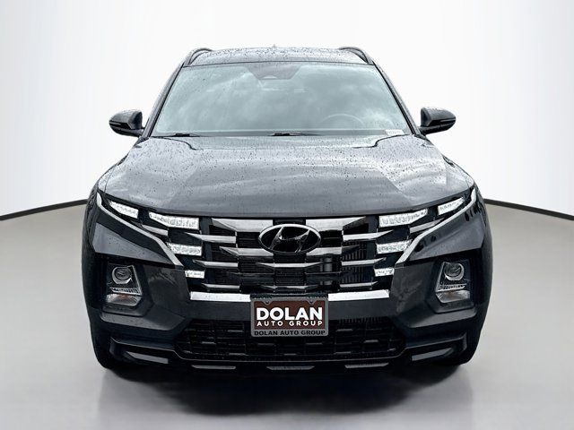 2023 Hyundai Santa Cruz NIGHT