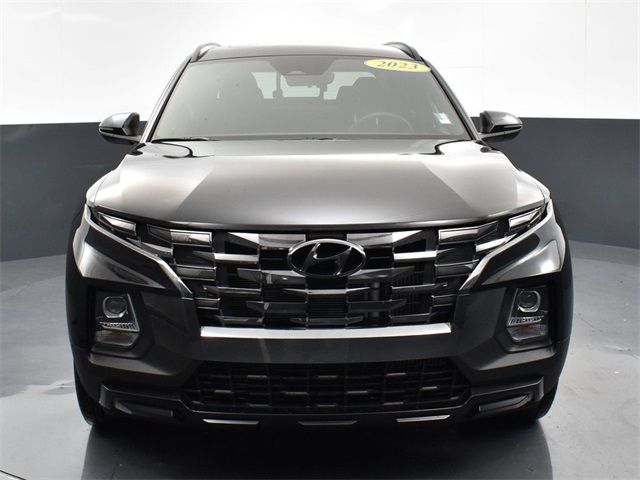 2023 Hyundai Santa Cruz NIGHT