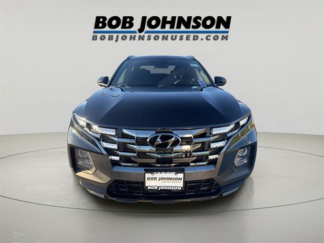 2023 Hyundai Santa Cruz NIGHT