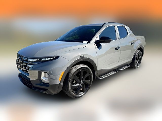 2023 Hyundai Santa Cruz NIGHT