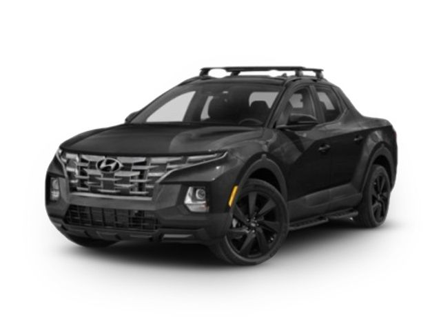 2023 Hyundai Santa Cruz NIGHT