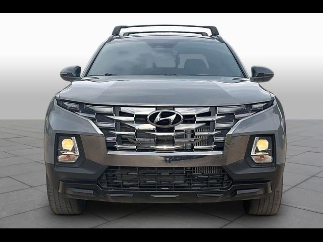 2023 Hyundai Santa Cruz NIGHT