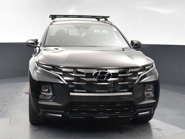 2023 Hyundai Santa Cruz NIGHT