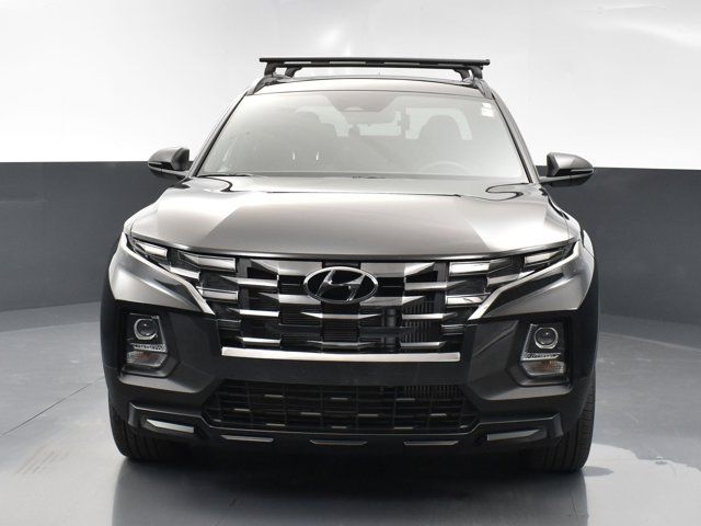 2023 Hyundai Santa Cruz NIGHT