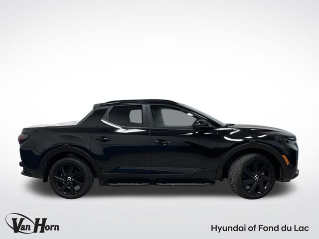 2023 Hyundai Santa Cruz NIGHT