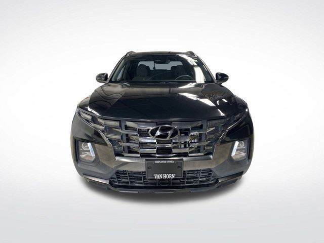 2023 Hyundai Santa Cruz NIGHT