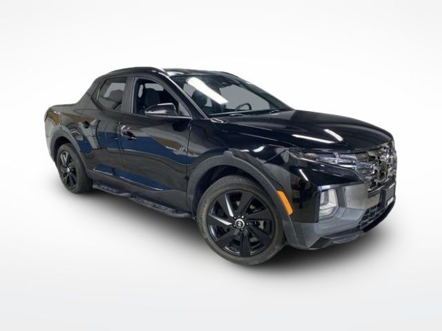 2023 Hyundai Santa Cruz NIGHT