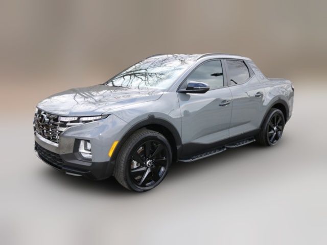 2023 Hyundai Santa Cruz NIGHT