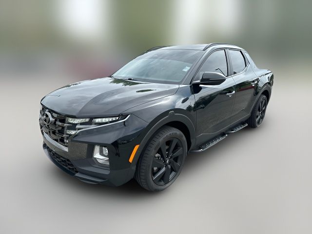 2023 Hyundai Santa Cruz NIGHT