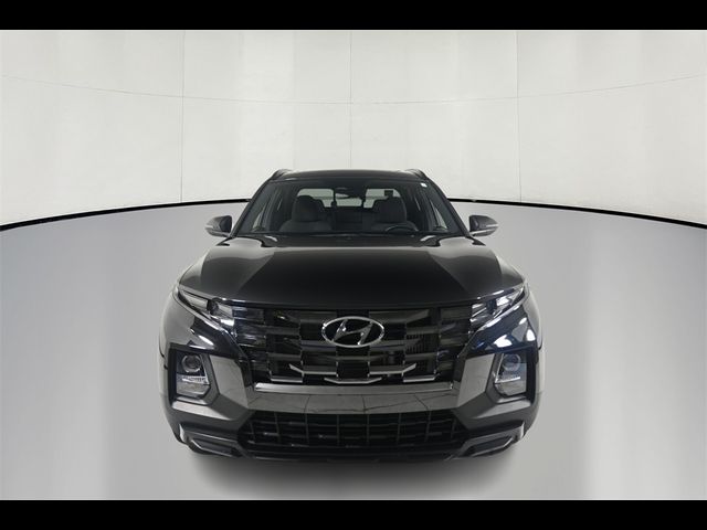 2023 Hyundai Santa Cruz NIGHT