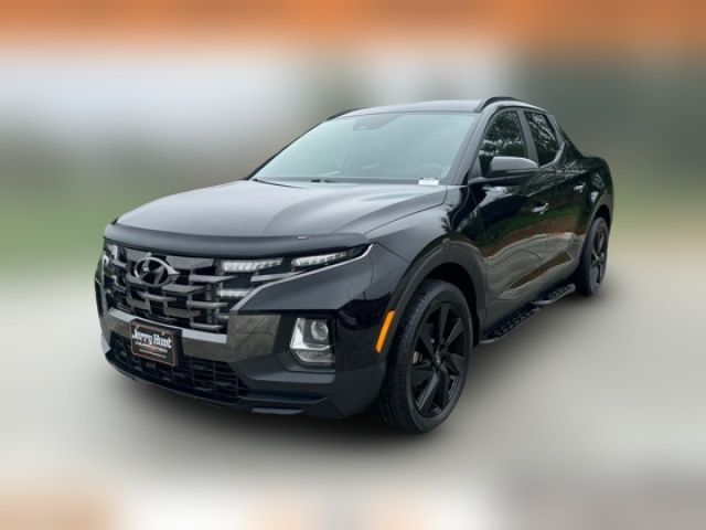 2023 Hyundai Santa Cruz NIGHT