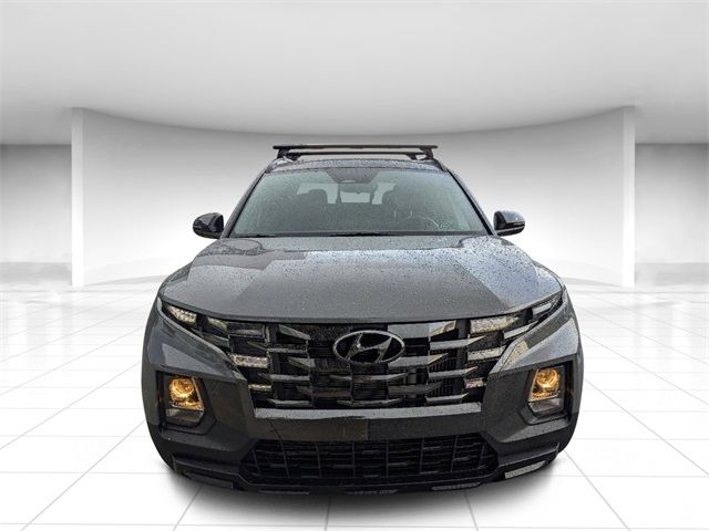 2023 Hyundai Santa Cruz NIGHT