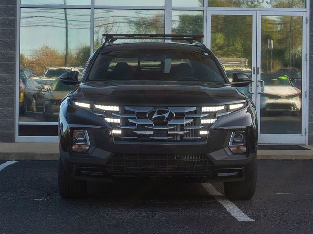 2023 Hyundai Santa Cruz NIGHT