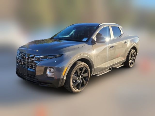 2023 Hyundai Santa Cruz NIGHT