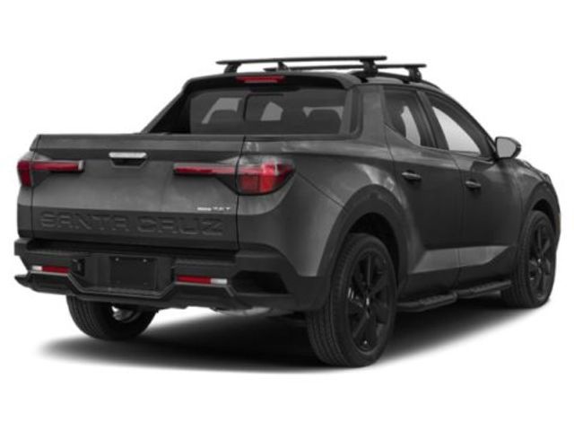 2023 Hyundai Santa Cruz NIGHT