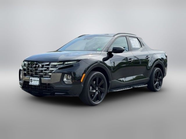 2023 Hyundai Santa Cruz NIGHT