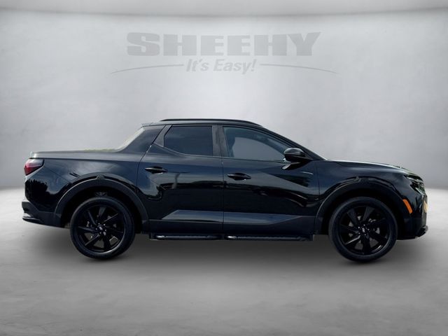 2023 Hyundai Santa Cruz NIGHT